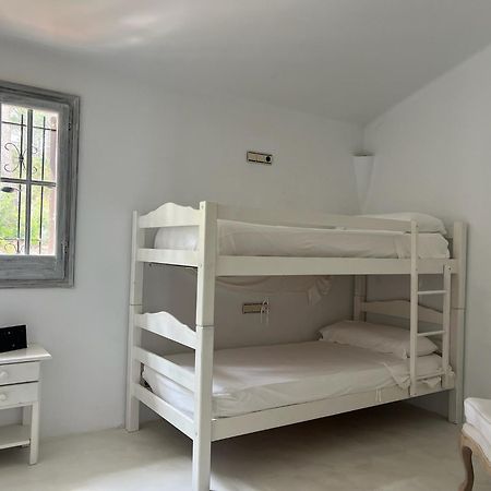 Willa Casa Blanca De Begur Con Vistas Al Mar Y Piscina Zewnętrze zdjęcie