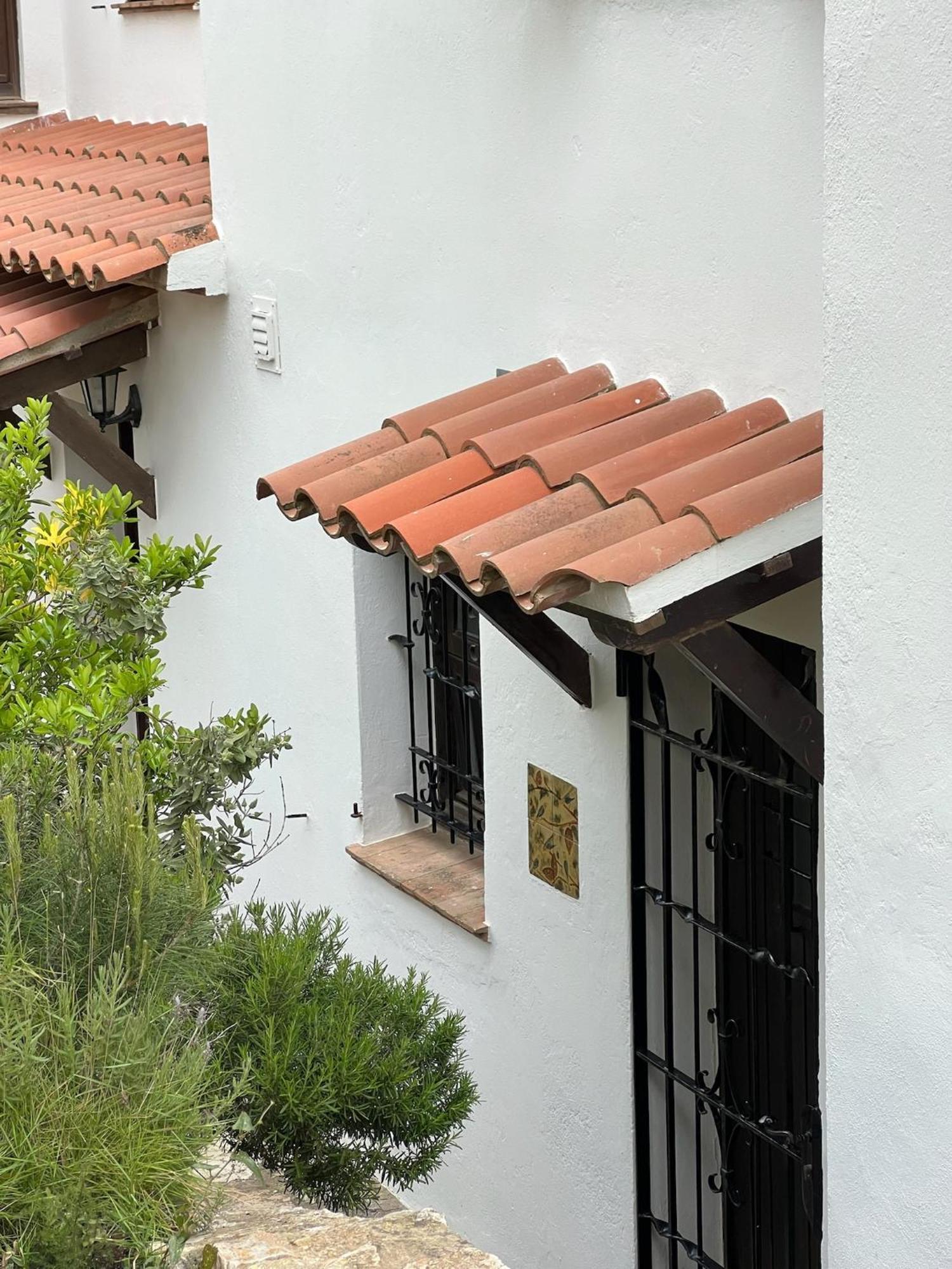 Willa Casa Blanca De Begur Con Vistas Al Mar Y Piscina Zewnętrze zdjęcie